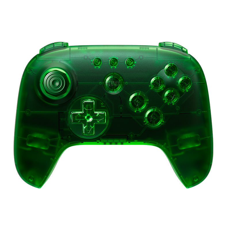 8BitDo 64 Controller - Funtastic Limited Editions
