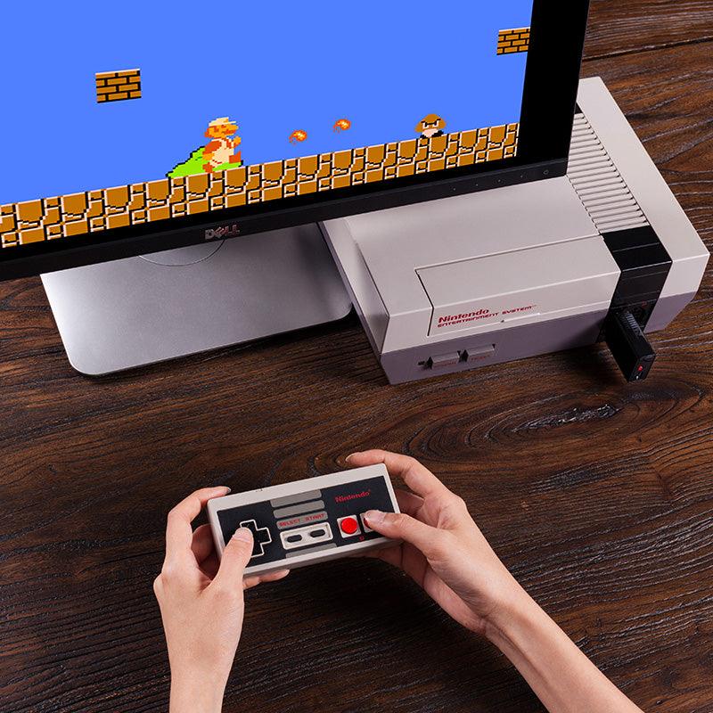 8BitDo Mod Kit for Original NES Controller（Original）