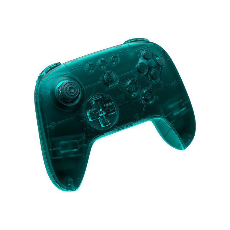8BitDo 64 Controller - Funtastic Limited Editions